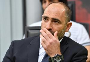 图多尔:这赛季尤文当然能竞争意甲冠军 对阵国米意义远超三分